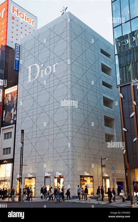 japan dior.